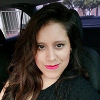 Valeria Elizabeth Garcia Dominguez