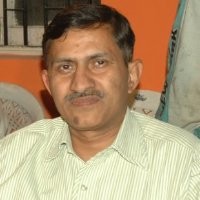 Brij Pandey
