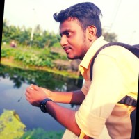 Subhash Kr. Mahato