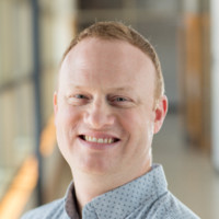Jeremy Mcintyre