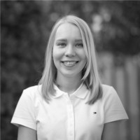 Madeleine Torvalds