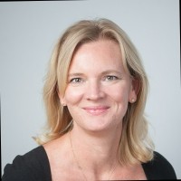 Niamh O'Driscoll