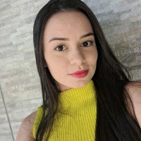 Aline Vitoriano