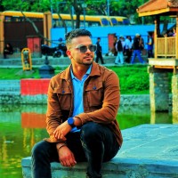 Kripananda Yadav