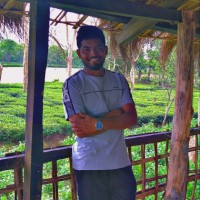 Shanmuganathan S