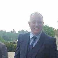 Peter Irvine