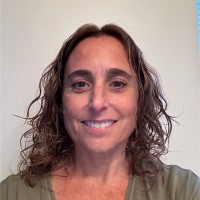 Sharyn Fink