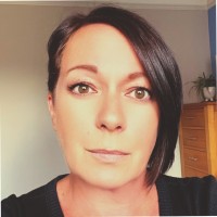 Tina Ellis