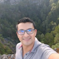 Andres Garcia Martinez