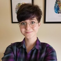 Megan Brausam, M.A., Lpc