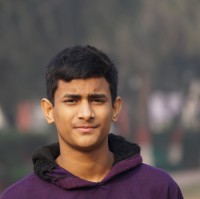 Rishabh Singh Bisht