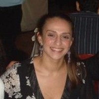Candice Bicker