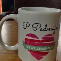 Padmaja Pallikonda