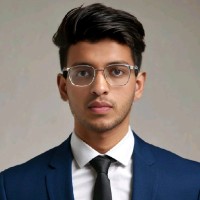 Ajay Biswas