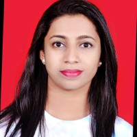Namrata Salve