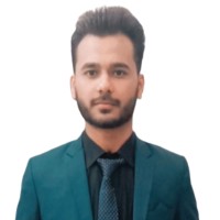 Engr. Huzaifa Ali