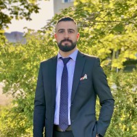 Mohammed Ahmo
