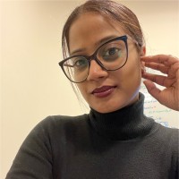 Yoveena Poliah