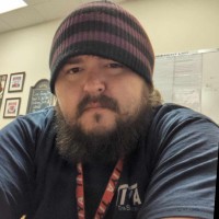 Justin Eads