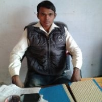 Dharmender Bharti