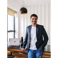 Yash Bhavsar