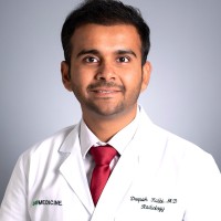 Deepak P Kalbi, MD