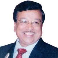 Prashant Shilotri