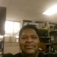 Terald Carter