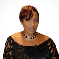 Evelyn Manson-Miller