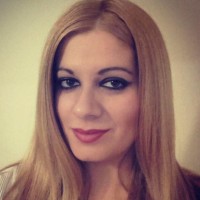 Danijela Ljubinkovic