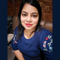 Shivani Saxena