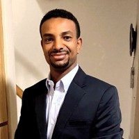 Thomas A. Habtemariam, (B. Eng.)