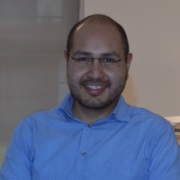 Hugo Enrique Salido Guadarrama