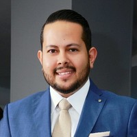 Milton Teran