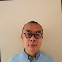 WANG ERIC