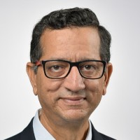 Anuj Datta