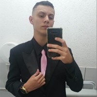 Andrews Oliveira Da Silva