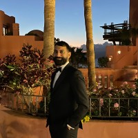 Nisheel Lakhani