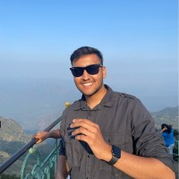 RISHABH KOTHARI