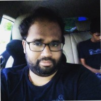 Murugesh Sudalairaja