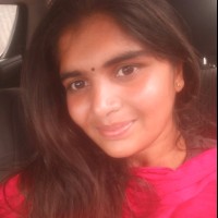 Ragavi Kumaravel