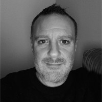 Mark Randall