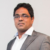 Shanmuga Sundaram