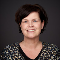 Ingrid Van De Graaf