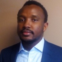 Kekoura Sakouvogui, Phd