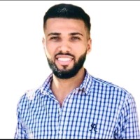 Ahmed Abouelnour