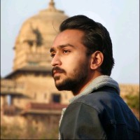 Abhay Pratap Soni