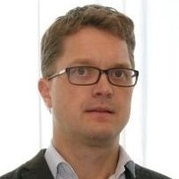 Johan Fryxell