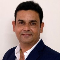 Amitkumar Raval