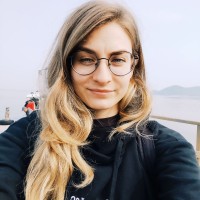 Lina Chuprina